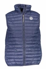 NORTH SAILS MEN'S SLEEVELESS BLUE