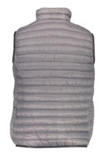 NORTH SAILS MEN'S SLEEVELESS GREY - Image 2