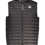NORTH SAILS MEN'S SLEEVELESS BLACK