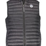 NORTH SAILS MEN'S SLEEVELESS BLACK
