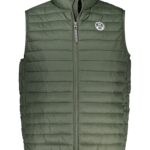 NORTH SAILS MEN'S SLEEVELESS GREEN