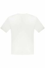NORTH SAILS SHORT SLEEVE T-SHIRT MEN WHITE - Image 2