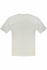 NORTH SAILS SHORT SLEEVE T-SHIRT MEN WHITE - Image 2