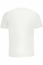 NORTH SAILS SHORT SLEEVE T-SHIRT MEN WHITE - Image 2