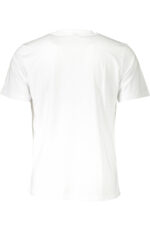 NORTH SAILS SHORT SLEEVE T-SHIRT MEN WHITE - Image 2
