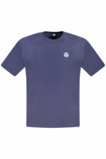 NORTH SAILS SHORT SLEEVE T-SHIRT MEN BLUE