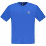 NORTH SAILS SHORT SLEEVE T-SHIRT MEN BLUE