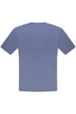 NORTH SAILS SHORT SLEEVE T-SHIRT MEN BLUE - Image 2