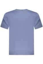 NORTH SAILS SHORT SLEEVE T-SHIRT MEN BLUE - Image 2