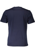 NORTH SAILS SHORT SLEEVE T-SHIRT MEN BLUE - Image 2