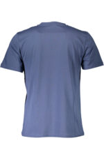 NORTH SAILS SHORT SLEEVE T-SHIRT MEN BLUE - Image 2