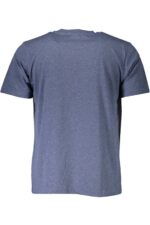 NORTH SAILS SHORT SLEEVE T-SHIRT MEN BLUE - Image 2