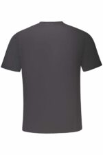 NORTH SAILS SHORT SLEEVE T-SHIRT MEN BLACK - Image 2