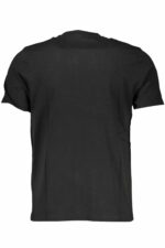 NORTH SAILS MEN'S SHORT SLEEVE T-SHIRT BLACK - Image 2