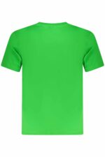 NORTH SAILS SHORT SLEEVE T-SHIRT MEN GREEN - Image 2
