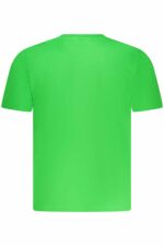 NORTH SAILS SHORT SLEEVE T-SHIRT MEN GREEN - Image 2