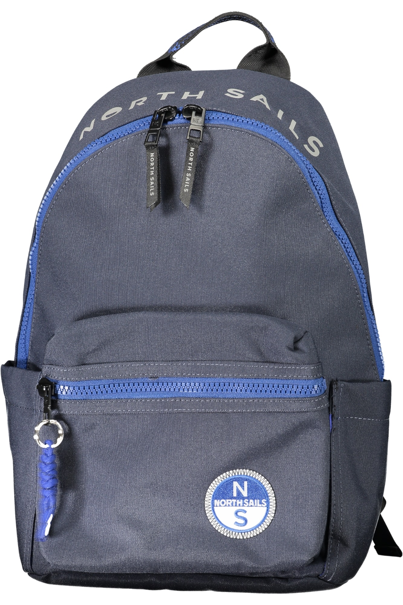 northsailszainouomoblu_1 NORTH SAILS MEN'S BACKPACK BLUE - Image 1