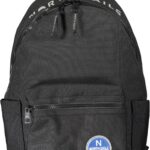 NORTH SAILS MEN'S BACKPACK BLACK