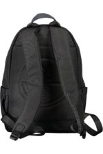 NORTH SAILS MEN'S BACKPACK BLACK - Image 2