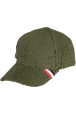 NORWAY 1963 GREEN MEN'S CAP - Image 3