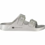 NORWAY 1963 WOMEN'S SLIPPER FOOTWEAR GREY