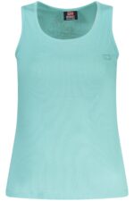 NORWAY 1963 WOMEN'S TANK TOP BLUE