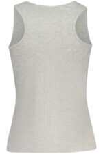 NORWAY 1963 WOMEN'S TANK TOP GREY - Image 2