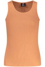 NORWAY 1963 WOMEN'S PINK TANK TOP