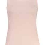 NORWAY 1963 WOMEN'S PINK TANK TOP