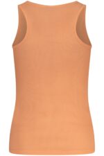 NORWAY 1963 WOMEN'S PINK TANK TOP - Image 2