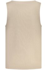 NORWAY 1963 MEN'S TANK TOP BEIGE - Image 2