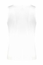 NORWAY 1963 WHITE MEN'S TANK TOP - Image 2