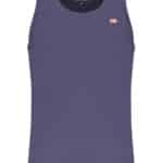 NORWAY 1963 MEN'S BLUE TANK TOP