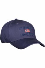NORWAY 1963 BLUE MEN'S HAT - Image 2