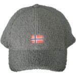 NORWAY 1963 MEN'S GREY HAT