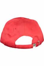 NORWAY 1963 RED MAN HAT - Image 2