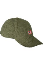 NORWAY 1963 GREEN MEN'S HAT - Image 3