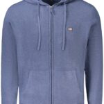 NORWAY 1963 BLUE MEN'S CARDIGAN