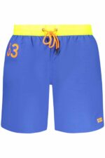 NORWAY 1963 BLUE MEN'S BOTTOM COSTUME