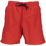 NORWAY 1963 RED MAN BOTTOM COSTUME