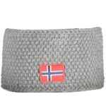 NORWAY 1963 GRAY MEN'S BAND