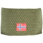 NORWAY 1963 GREEN MEN'S BAND