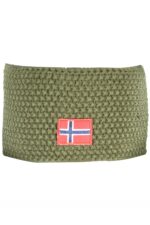 NORWAY 1963 GREEN MEN'S BAND