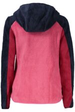 NORWAY 1963 WOMEN'S SPORT JACKET PINK - Image 2