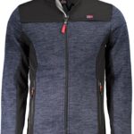 NORWAY 1963 MEN'S BLUE JACKET