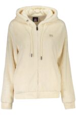 NORWAY 1963 WOMEN'S WHITE JACKET