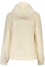 NORWAY 1963 WOMEN'S WHITE JACKET - Image 2