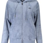 NORWAY 1963 WOMEN'S BLUE JACKET