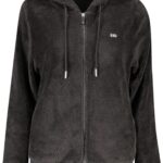 NORWAY 1963 WOMEN'S BLACK JACKET