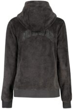 NORWAY 1963 WOMEN'S BLACK JACKET - Image 2
